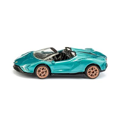Siku Diecast Lamboghini Sian Roadster