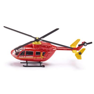 Siku  Diecast Helicopter