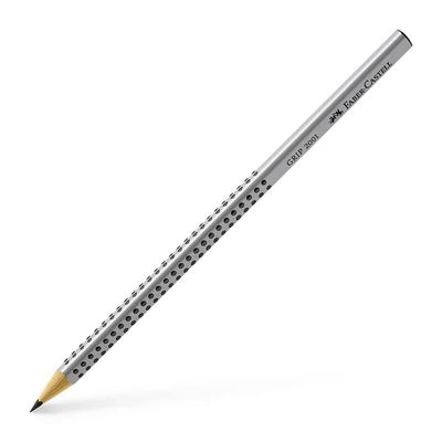 Faber-Castell Grip Writing EcoPencils (HB)