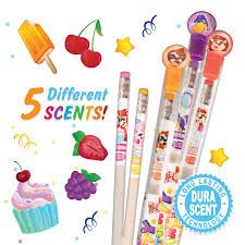 Scentco Animal Smencils