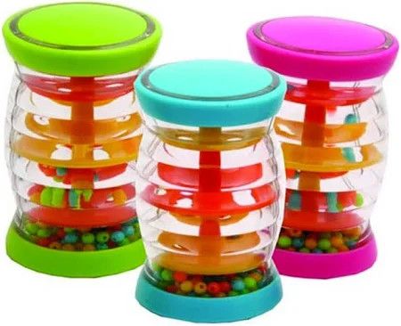 Halilit Tube Shaker