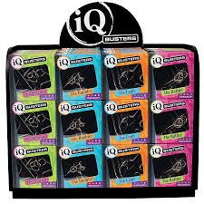 Outset IQ Busters Wire Puzzle
