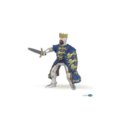 Papo Blue King Richard