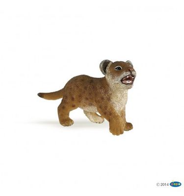 Papo Lion Cub