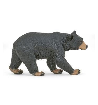 Papo Black Bear