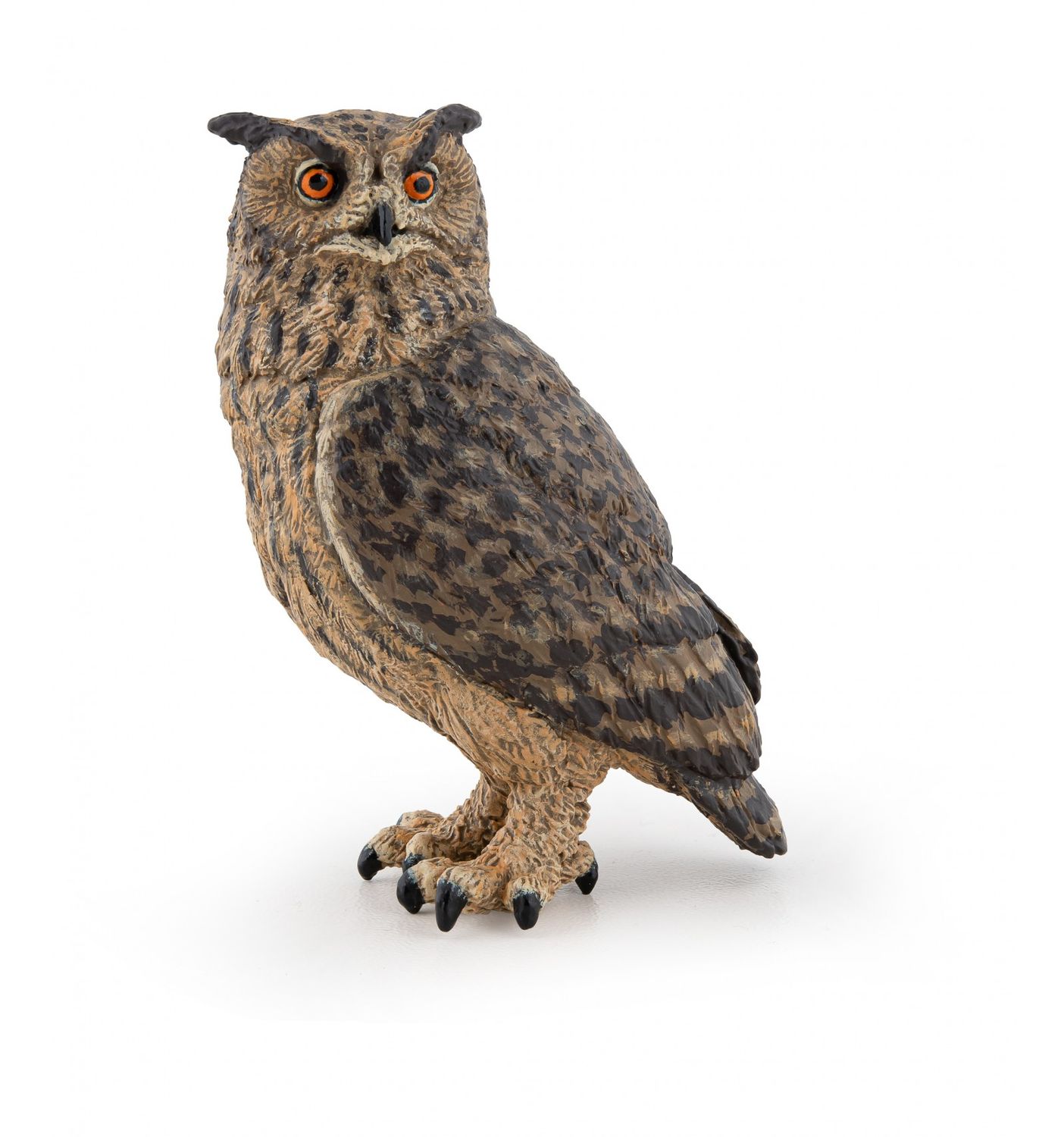 Papo Great Horned Owl