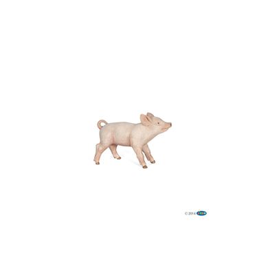 Papo Piglet