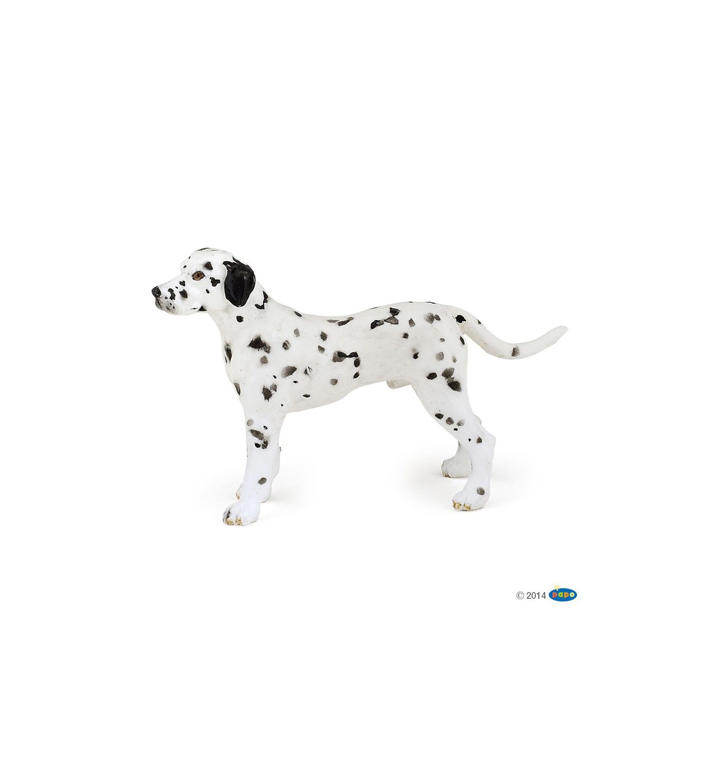 Papo Dalmatian