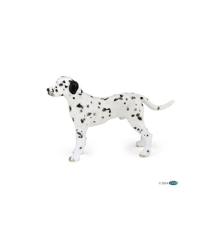 Papo Dalmatian