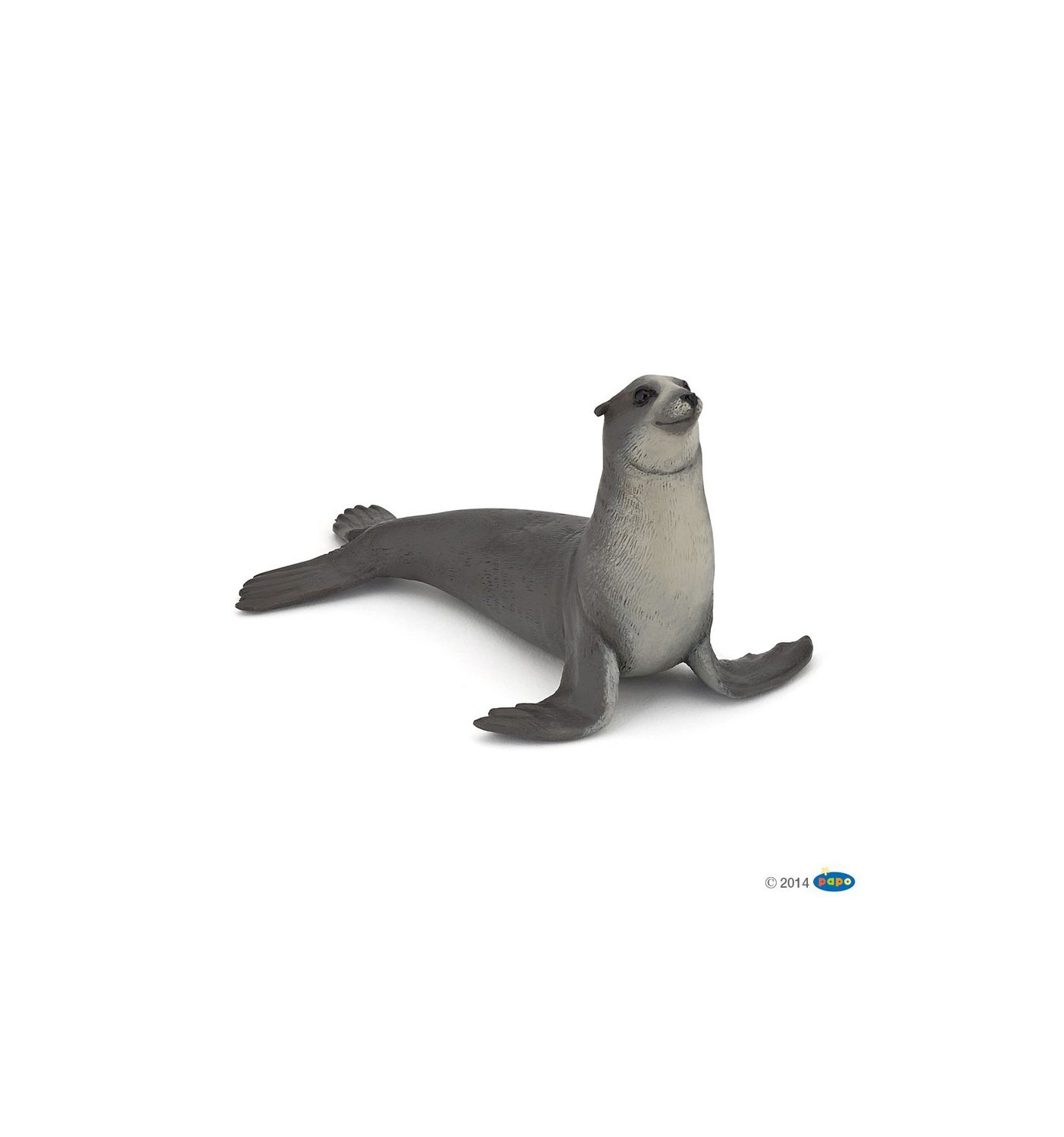 Papo Sea Lion