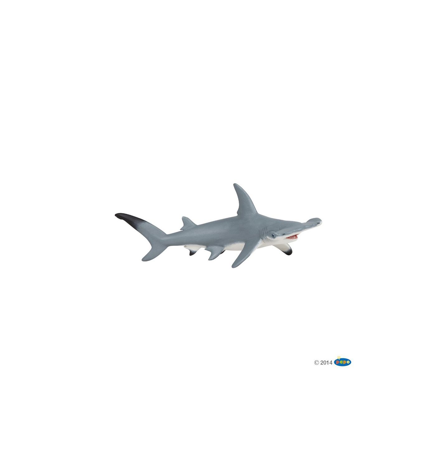 Papo Hammerhead Shark