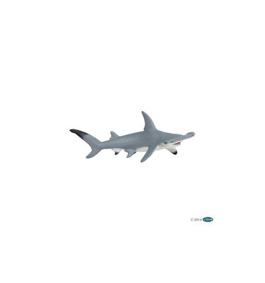 Papo Hammerhead Shark