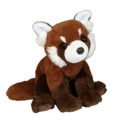 Douglas Toys Kyrie Red Panda