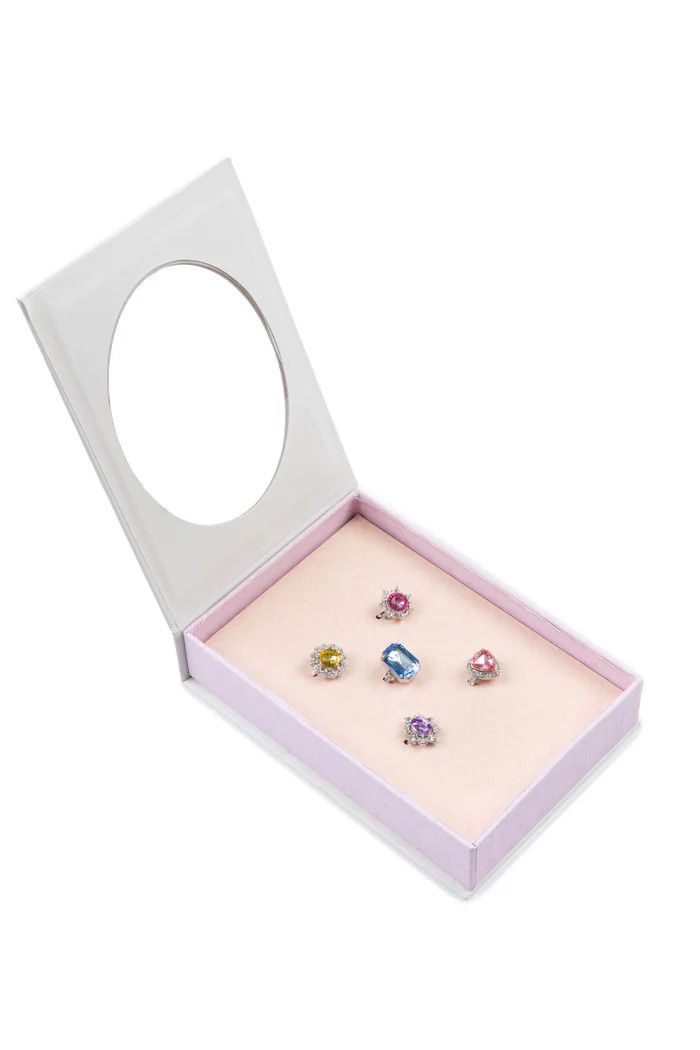 Great Pretenders The Elizabeth, 5pc Set