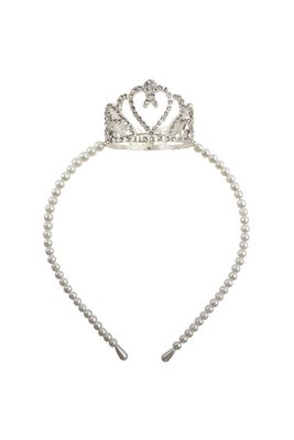 Great Pretenders Boutique Pretty Petite Crown Headband