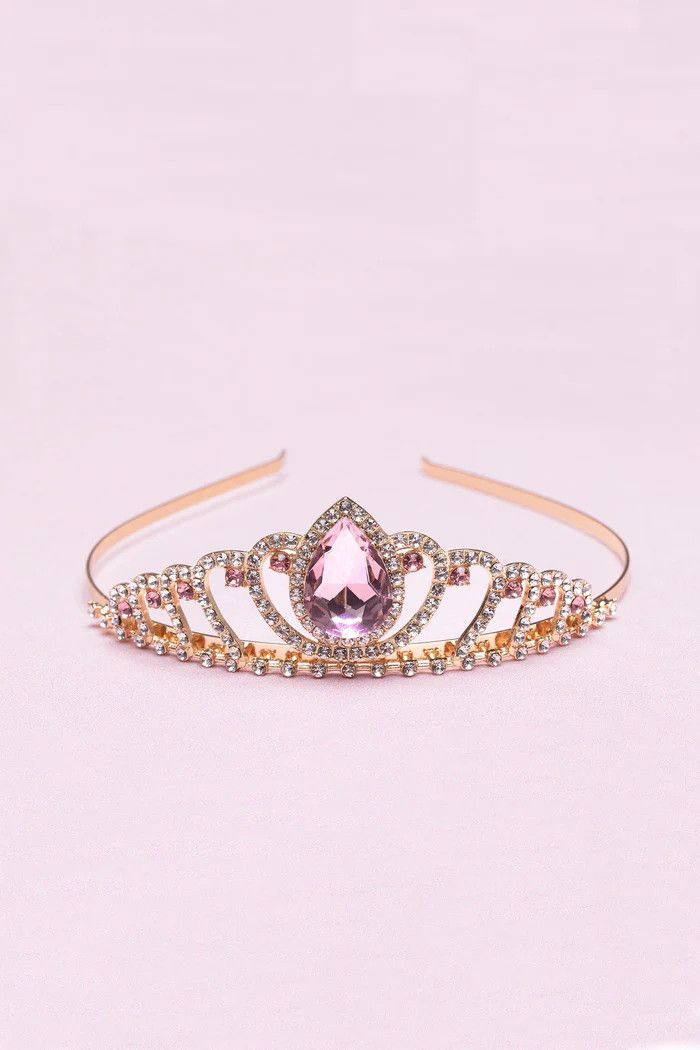 Great Pretenders Boutique Regal Tiara