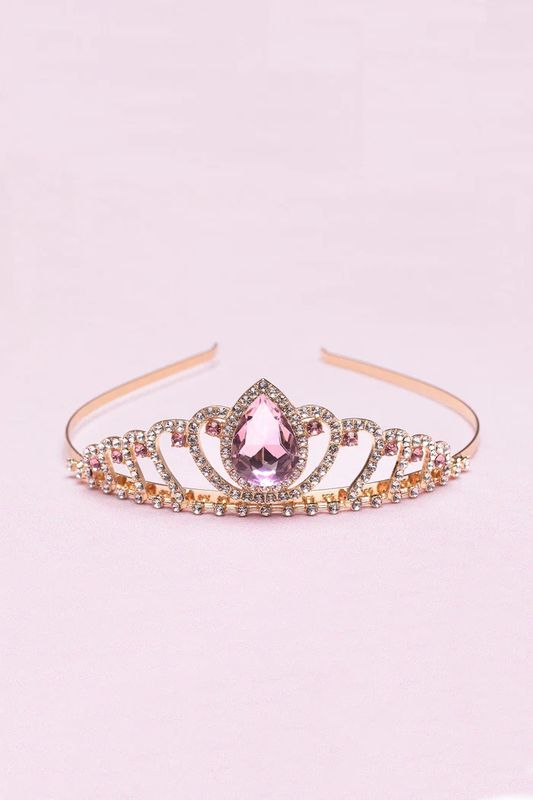 Great Pretenders Boutique Regal Tiara