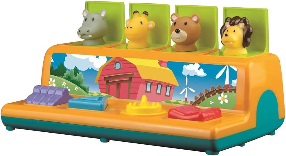 Playwell Pop-Up Activity Centre