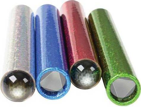 Toysmith Metallic Marble Kaleidoscope