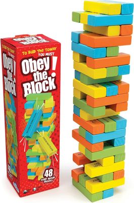 Outset Media  Obey The Block