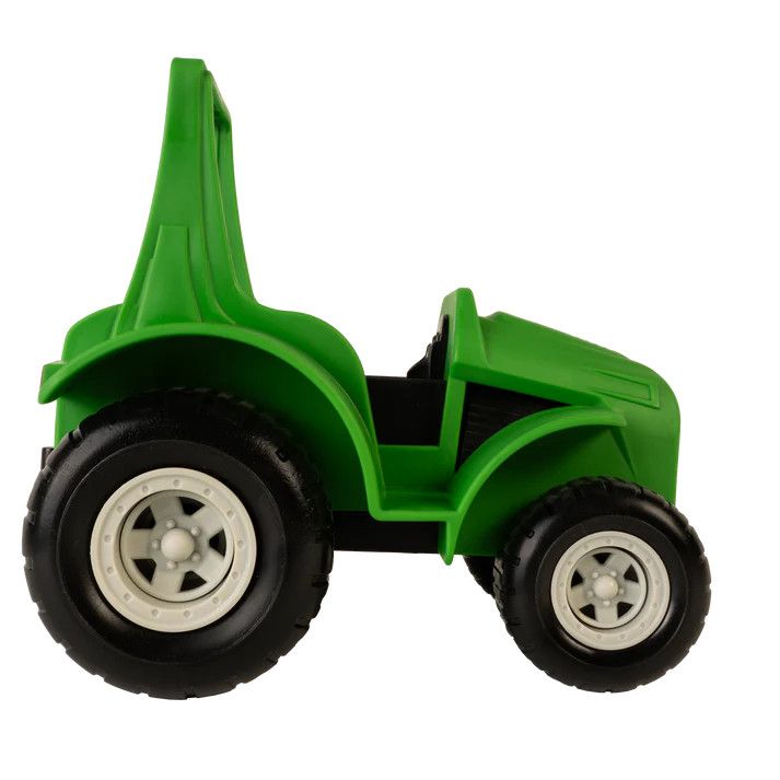 Flek Tractor