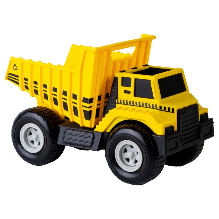 Flek Dump Truck