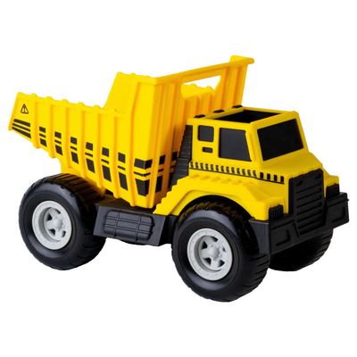 Flek Dump Truck