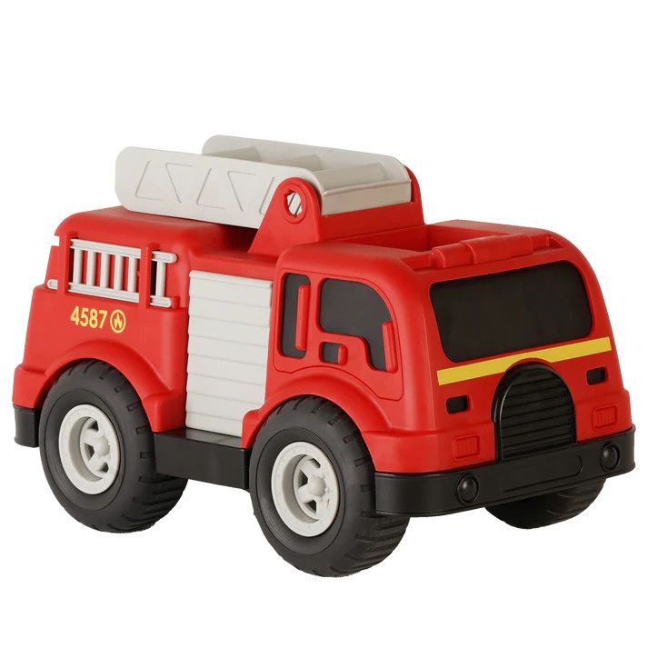 Flek Fire Truck