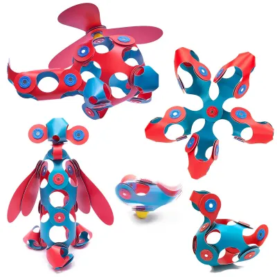 Clixo Crew Pack 30pc