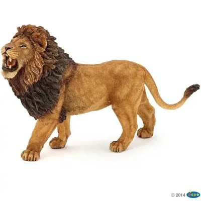 Papo Roaring Lion