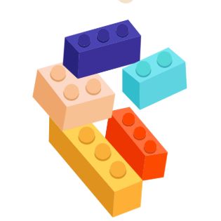 Building &amp; Blocks