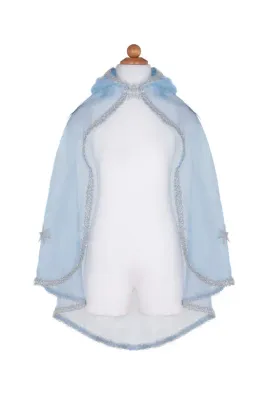 Snow Queen Cape