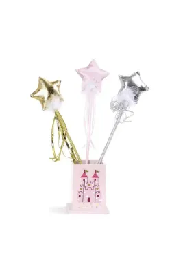 Deluxe Star Wands