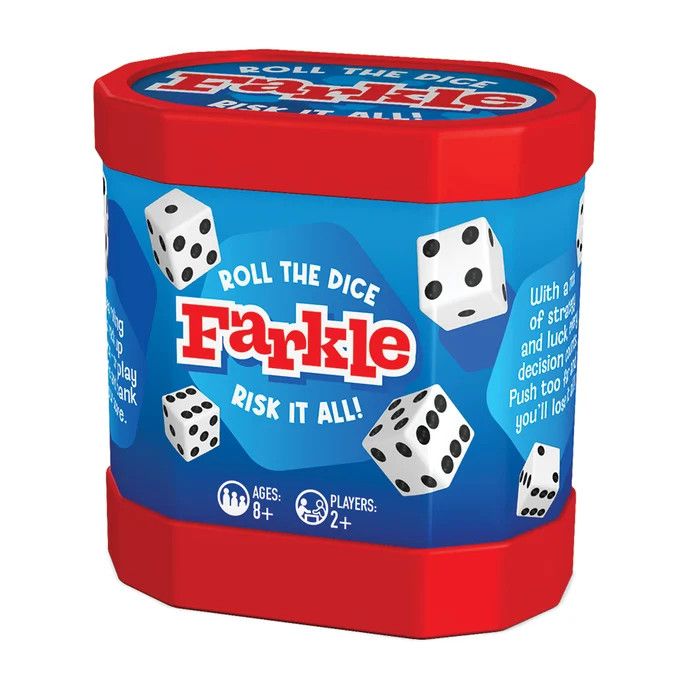 Playmonster Farkle