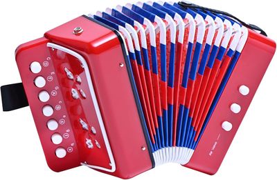 Playwell Accordion