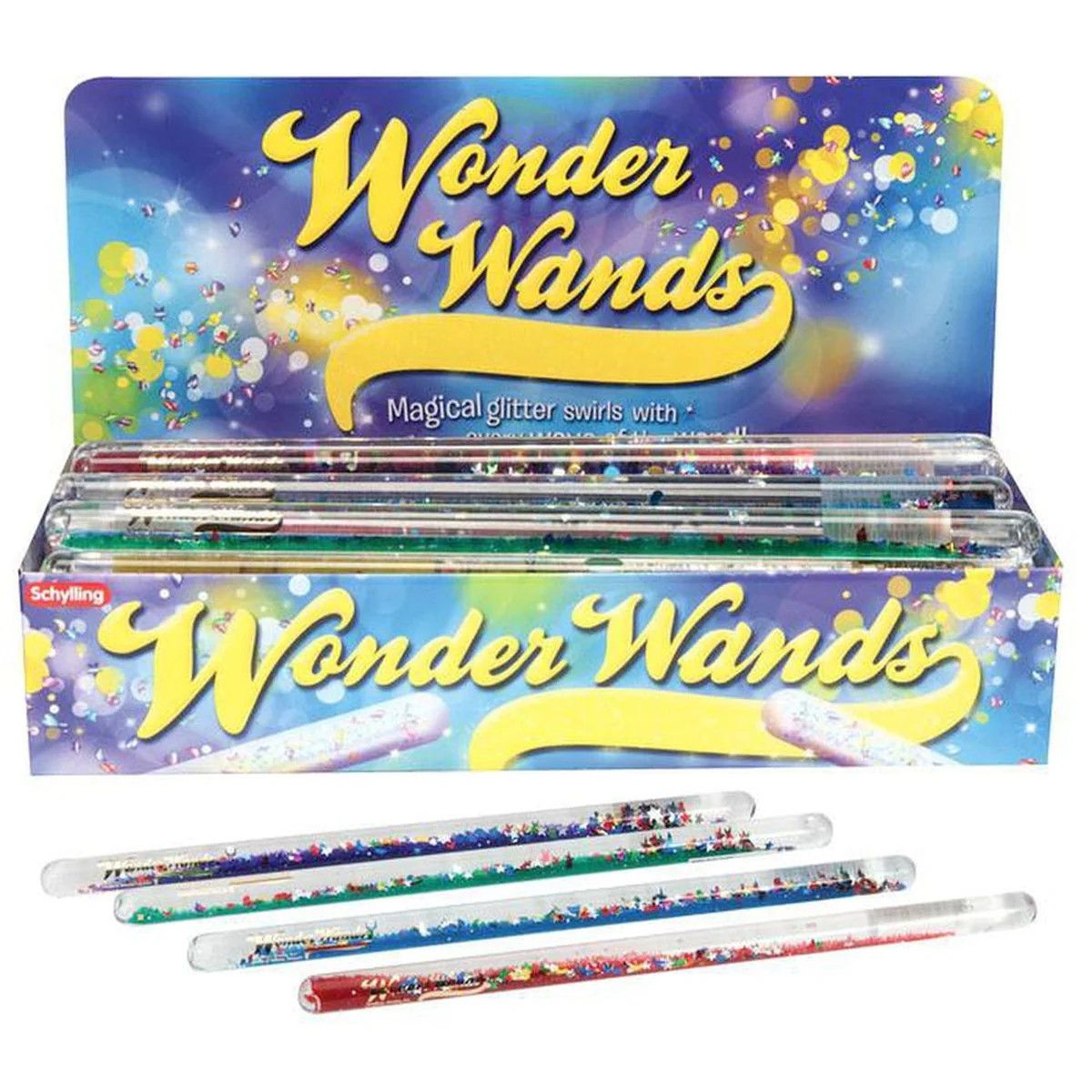 Schylling Wonder Wands