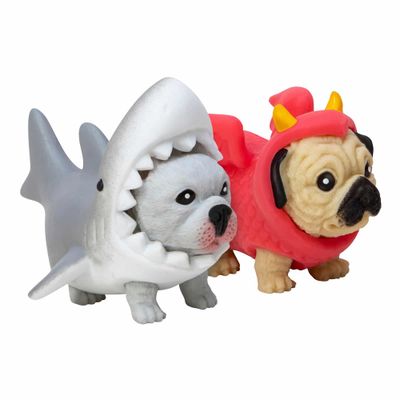 Schylling Party Puppies