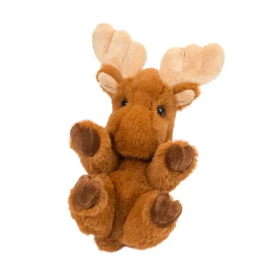 Douglas Toys Lil' Baby Moose