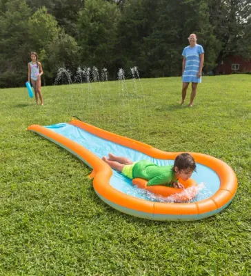 Hearthsong Water Slide 12'