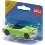 Siku Diecast Audi R8 Spyder