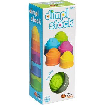 FatBrain Toys Dimpl Stack