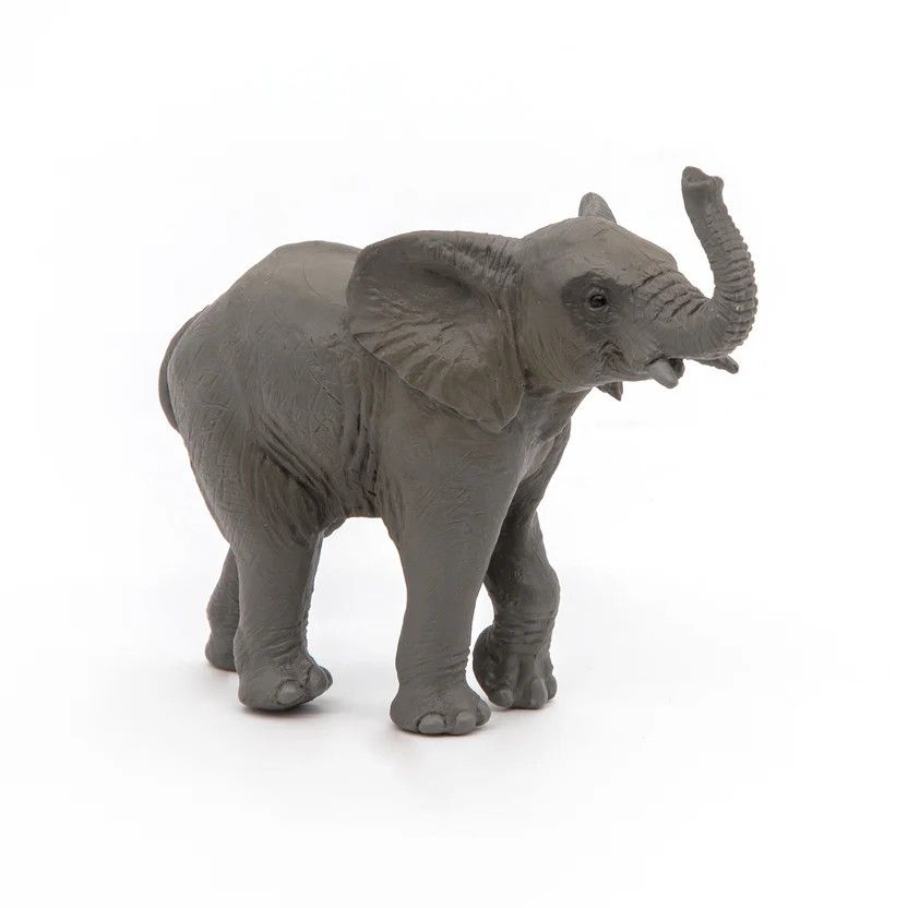 Papo Young African Elephant