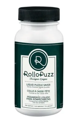 Bojeux Roll-O-Puzz Glue