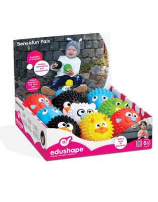 Edushape Sensofun Pals