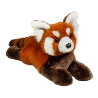 Douglas Rowan Red Panda Deluxe
