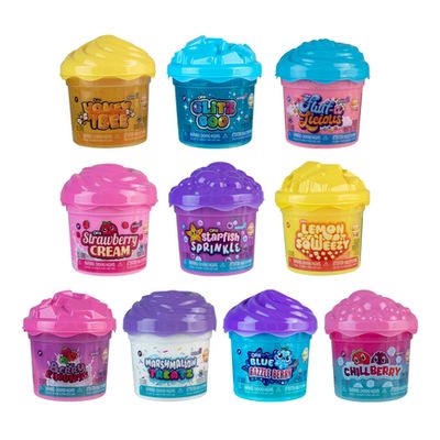 ORB GOAT Putty Slimi