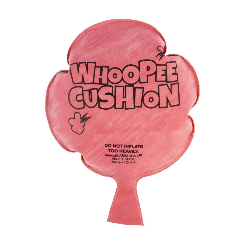 Keycraft Whoopee Cushion
