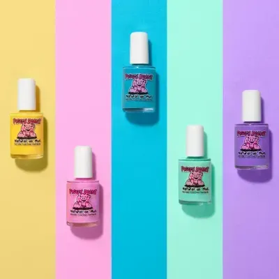 Piggy Paint Nail Polish