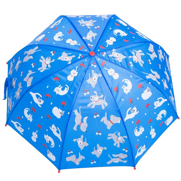 Babalu Raining Cats and Dogs Umbrella