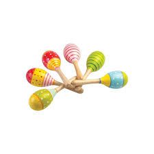 Playwell Maracas
